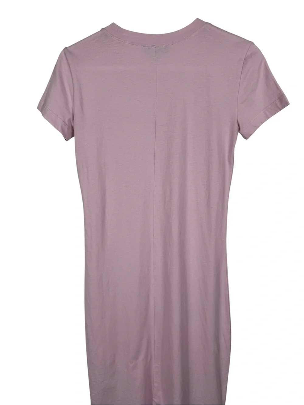 J.Crew Midi T-shirt Dress, Size XXS